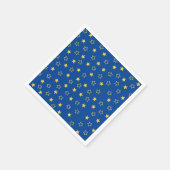 Two The Moon Second Birthday Servet (Hoek)