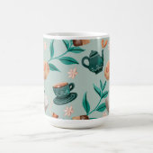 Two-Tone coffee Mug design  Koffiemok (Center)