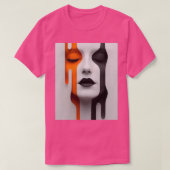 "Two-Tone  Core Board Edition" T-shirt (Design voorkant)