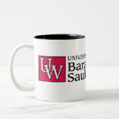 Two-Tone Mok 11 oz (Links)