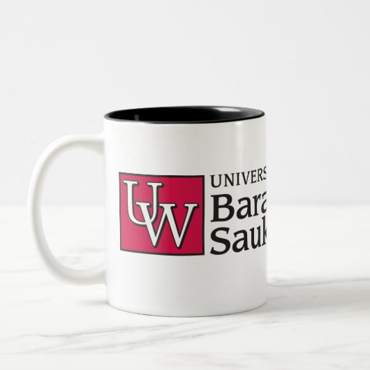 Two-Tone Mok 11 oz (Links)