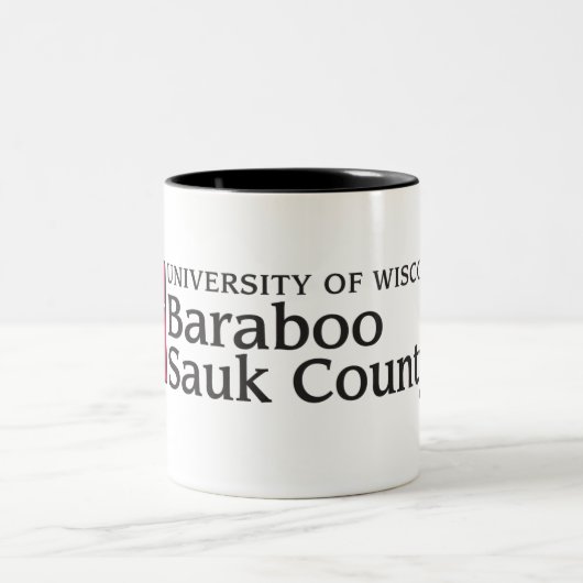 Two-Tone Mok 11 oz (Center)