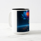 Two-Tone Mok DII (Voorkant links)