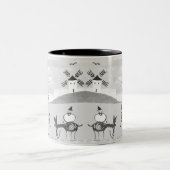 Two-Tone Mok Don Quichot (Center)