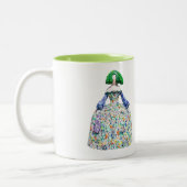 Two-Tone Mok España (Links)