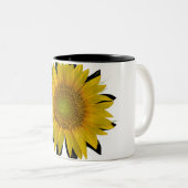 Two-tone Mug 11 oz Tweekleurige Koffiemok (Voorkant rechts)