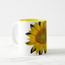 Two-tone Mug 11 oz Tweekleurige Koffiemok