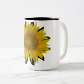 Two-tone Mug 15 oz Tweekleurige Koffiemok (Voorkant rechts)