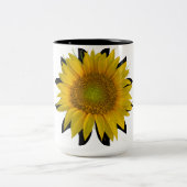 Two-tone Mug 15 oz Tweekleurige Koffiemok (Center)