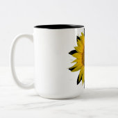 Two-tone Mug 15 oz Tweekleurige Koffiemok (Links)