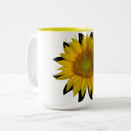 Two-tone Mug 15 oz Tweekleurige Koffiemok