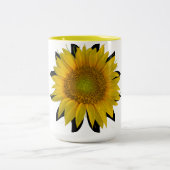 Two-tone Mug 15 oz Tweekleurige Koffiemok (Center)