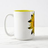 Two-tone Mug 15 oz Tweekleurige Koffiemok (Links)