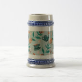 Two-Tone Mug design  Bierpul (Center)