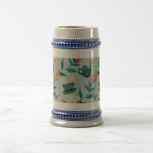 Two-Tone Mug design  Bierpul (Center)