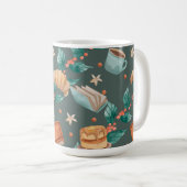 Two-Tone Mug design  Koffiemok (Voorkant rechts)