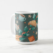 Two-Tone Mug design  Koffiemok (Voorkant links)