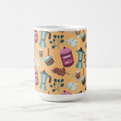 Two-Tone Mug design  Koffiemok (Center)