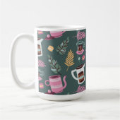 Two-Tone Mug Koffiemok (Links)