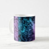 Two Tone Snakeskin Koffiemok (Voorkant links)
