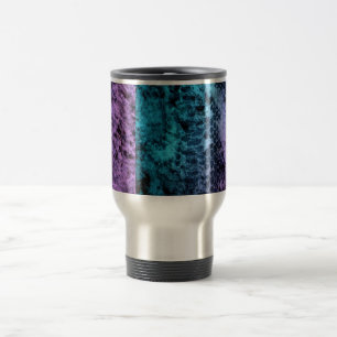 Two Tone Snakeskin Reisbeker