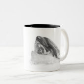 Two-Tone Two Orca Mok (Voorkant rechts)