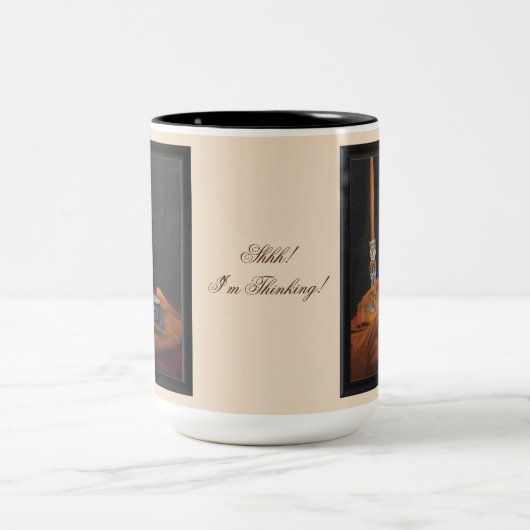 Two=toned Mok (Center)