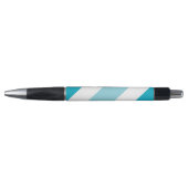 Two Tones Stripes Pen (Voorkant)