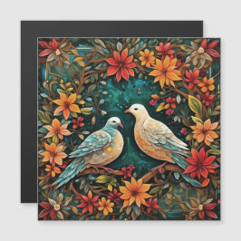 Two Turtle Doves
