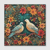 Two Turtle Doves (Voorkant)