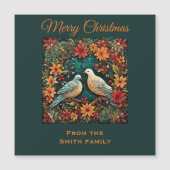 Two Turtle Doves (Voorkant)