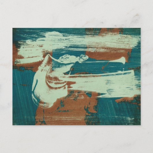 Two Up North Briefkaart (Voorkant)