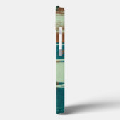 Two Up North Case-Mate iPhone Case (Achterkant / Links)