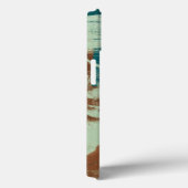 Two Up North Case-Mate iPhone Case (Achterkant / Rechts)