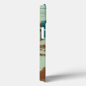 Two Up North Case-Mate iPhone Case (Achterkant / Rechts)