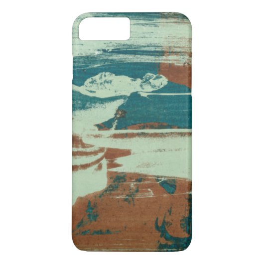Two Up North Case-Mate iPhone Case (Achterkant)
