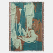 Two Up North Deken (Voorkant Verticaal)