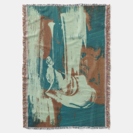 Two Up North Deken (Voorkant Verticaal)