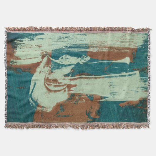 Two Up North Deken (Voorkant)