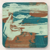 Two Up North Drankjes Onderzetter (Voorkant)