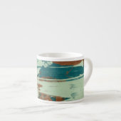 Two Up North Espresso Kop (Voorkant rechts)