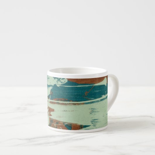 Two Up North Espresso Kop (Voorkant rechts)