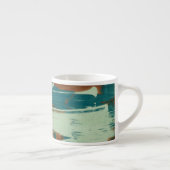 Two Up North Espresso Kop (Rechts)