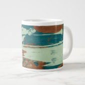 Two Up North Grote Koffiekop (Voorkant rechts)