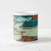 Two Up North Grote Koffiekop (Voorkant)