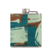 Two Up North Heupfles (Achterkant)