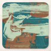 Two Up North Kartonnen Onderzetters (Voorkant)