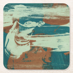 Two Up North Kartonnen Onderzetters