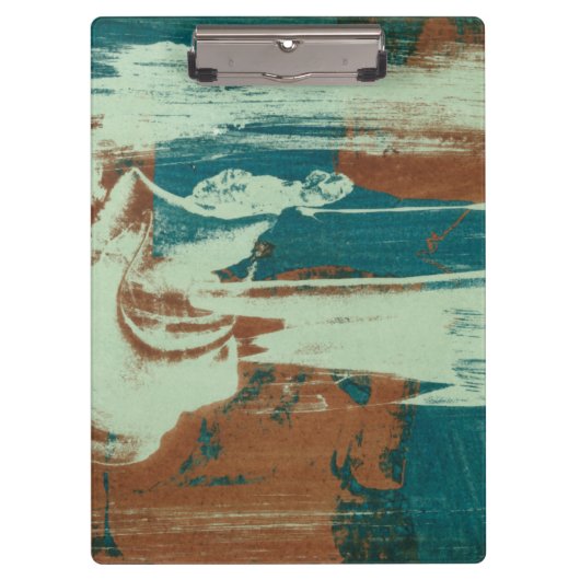 Two Up North Klembord (Voorkant)