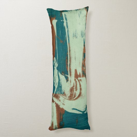 Two Up North Lichaamskussen (Achterkant (Verticaal))